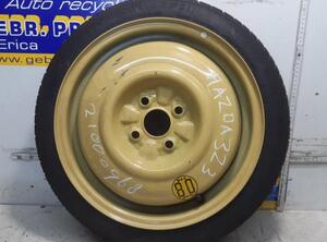 Spare Wheel MAZDA 323 F VI (BJ), MAZDA 323 S VI (BJ)