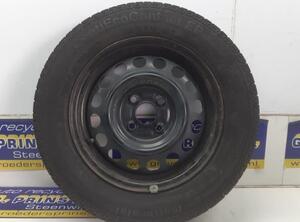 Spare Wheel SUZUKI Ignis II (MH)