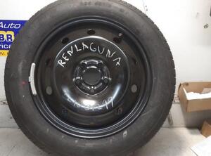 Spare Wheel RENAULT Laguna II Grandtour (KG0/1)