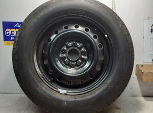 Spare Wheel DAIHATSU Terios (J2), DAIHATSU Terios (J2_)