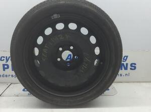 Spare Wheel SEAT Ibiza III (6L1)