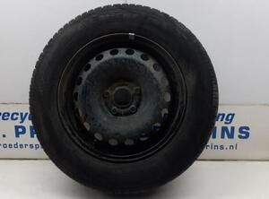 Spare Wheel MERCEDES-BENZ CITAN Box Body/MPV (W415)