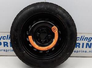 Spare Wheel FIAT Panda (169), FIAT Panda Kasten/Schrägheck (169)