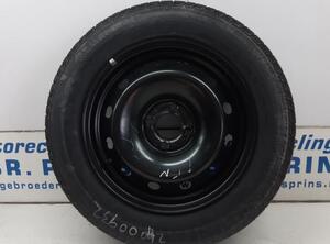 Spare Wheel RENAULT Megane Scenic (JA0/1), RENAULT Scénic I Großraumlimousine (FA0, JA0/1)