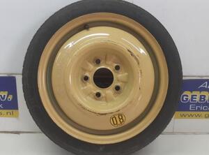 Spare Wheel MAZDA 6 Station Wagon (GY)