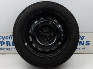 Spare Wheel OPEL Astra G CC (F08, F48)