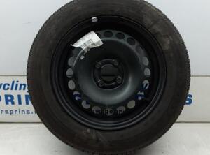 Spare Wheel OPEL CORSA D (S07)