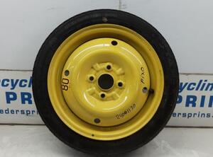 Spare Wheel NISSAN PIXO (UA0)