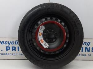 Spare Wheel JAGUAR X-TYPE (X400)