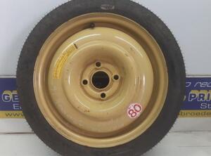 Spare Wheel HONDA CIVIC VII Coupe (EM2)