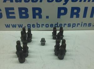 Wheel Bolt AUDI TT Roadster (8N9)