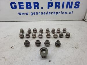 Wheel Bolt FORD TOURNEO CONNECT / GRAND TOURNEO CONNECT V408 MPV