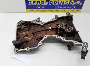 Timing Belt Cover SUZUKI CELERIO (LF)