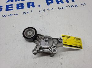 Crank Shaft Belt Pulley CITROËN BERLINGO Box Body/MPV (K9), PEUGEOT PARTNER Box Body/MPV (K9)