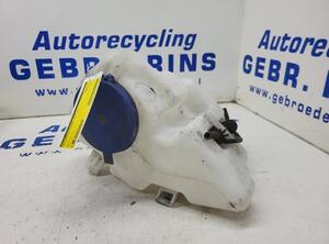 Washer Fluid Tank (Bottle) MERCEDES-BENZ A-Klasse (W169)