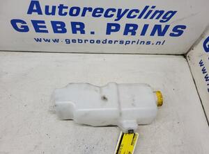 Washer Fluid Tank (Bottle) RENAULT TWINGO III (BCM_, BCA_)