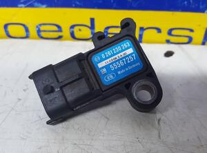 Wash Wipe Interval Relay OPEL Mokka/Mokka X (J13)