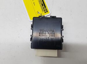 Wash Wipe Interval Relay TOYOTA RAV 4 IV (A4)