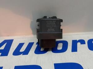 Wash Wipe Interval Relay PEUGEOT 107 (PM, PN)
