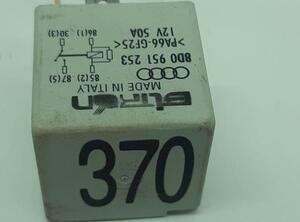 Wash Wipe Interval Relay VW Passat (3B3)