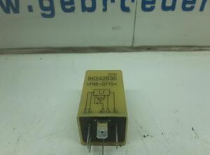 Wash Wipe Interval Relay CHEVROLET Matiz (M200, M250)