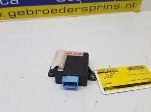 Wash Wipe Interval Relay KIA Sorento I (JC)