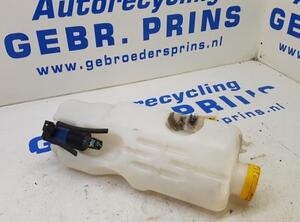 Washer Jet RENAULT Twingo III (BCM)