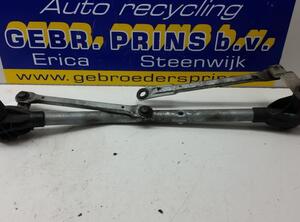 Wiper Linkage RENAULT Megane III Schrägheck (B3, BZ0/1)