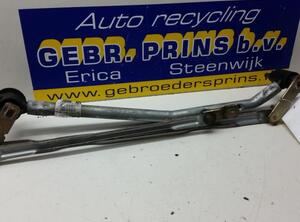 Wiper Linkage NISSAN Almera II (N16)