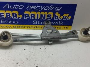 Wiper Linkage SUZUKI Splash (EX)