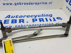 Wiper Linkage AUDI Q2 (GAB, GAG)