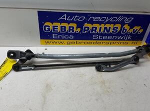 Wiper Linkage AUDI A7 Sportback (4GA, 4GF), AUDI A6 Avant (4G5, 4GD), AUDI A6 Allroad (4GH, 4GJ)