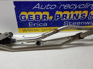 Wiper Linkage RENAULT Laguna III Grandtour (KT0/1)