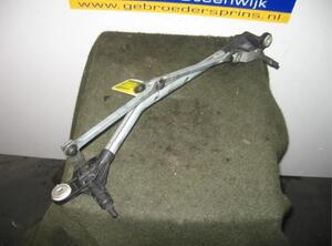 Wiper Linkage RENAULT Megane III Grandtour (KZ0/1)