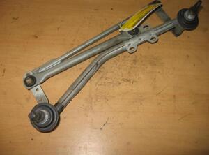 Wiper Linkage FORD Fiesta V (JD, JH), FORD Fiesta V Van (--)