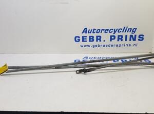 Wiper Linkage OPEL Meriva B Großraumlimousine (S10), OPEL Astra J Caravan (--)