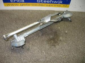 Wiper Linkage TOYOTA Yaris (NCP1, NLP1, SCP1)