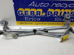 Wiper Linkage SMART Fortwo Coupe (451)