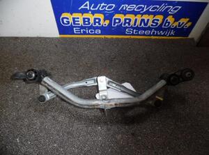 Wiper Linkage RENAULT Twingo II (CN0)