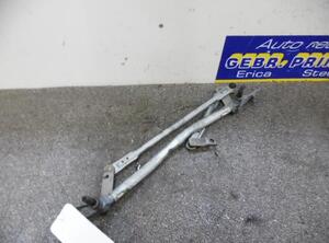 Wiper Linkage PEUGEOT PARTNER Box Body/MPV