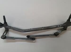 Wiper Linkage CITROËN C3 II (SC), CITROËN DS3 (--), CITROËN C3 III (SX)