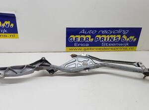 Wiper Linkage MERCEDES-BENZ CLS (C219)