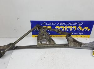 Wiper Linkage MERCEDES-BENZ CLK Cabriolet (A209)