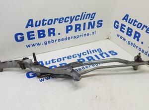 Wiper Linkage MERCEDES-BENZ C-Klasse T-Model (S204), MERCEDES-BENZ C-Klasse (W204)