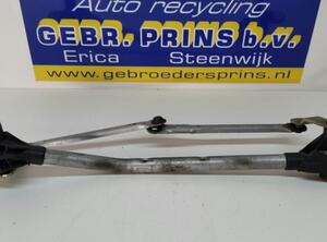 Wiper Linkage RENAULT Megane III Grandtour (KZ0/1)