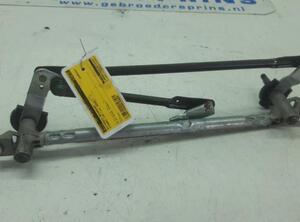 Wiper Linkage HYUNDAI i10 (BA, IA)