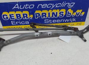 Wiper Linkage RENAULT MEGANE II Estate (KM0/1_)