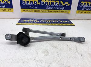 Wiper Linkage TOYOTA Aygo (B4), TOYOTA Aygo (KGB4, PAB4)