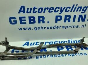 Wiper Linkage AUDI A6 Avant (4F5, C6), AUDI A6 Allroad (4FH, C6)