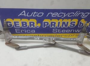 Wiper Linkage FORD KA (RU8)